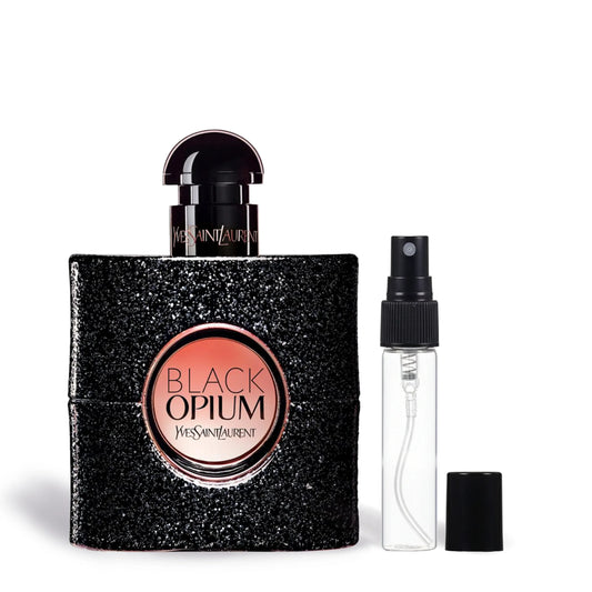 YSL Black Opium EDP Decants
