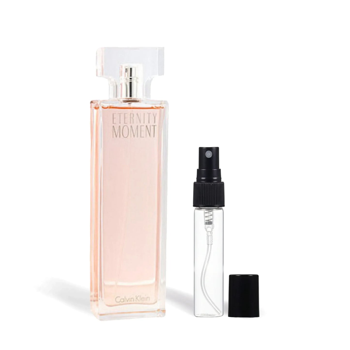 CK Eternity Moment EDP Decant